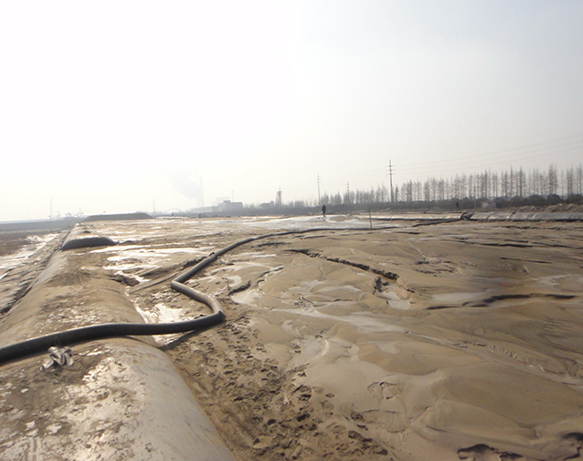 太倉(cāng)武港碼頭